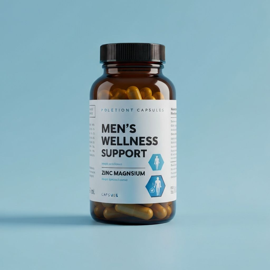 Wellness Support Capsules