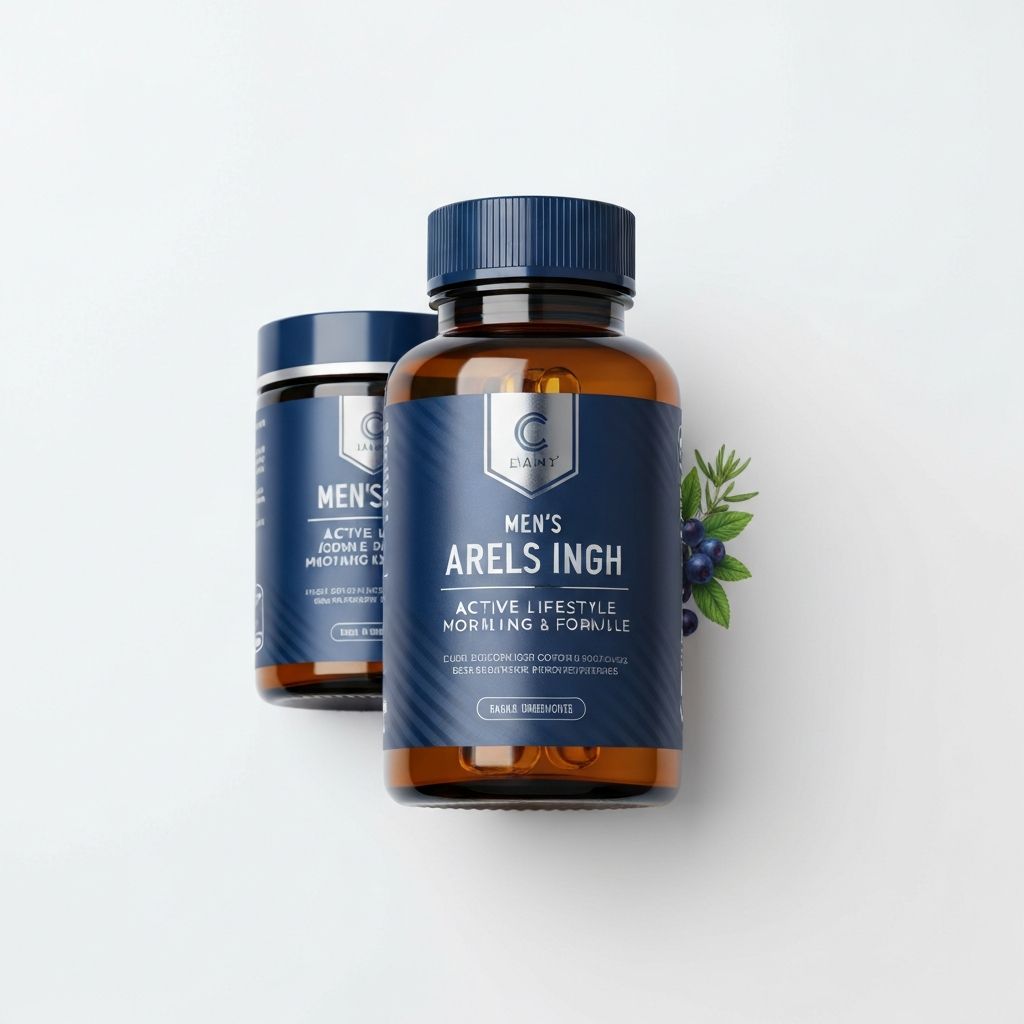 Active Lifestyle Blend