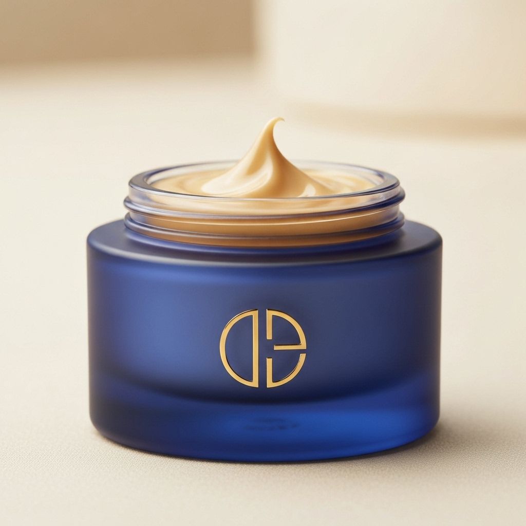 Gentle Night Cream